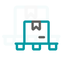 Materialwirtschaft - Fenster- und Türenproduktion