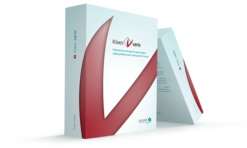 content header vario
