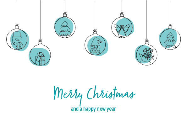 Merry Christmas!